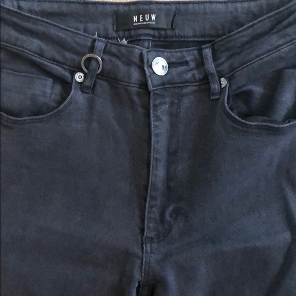 Neuw denim - Picture 1 of 5